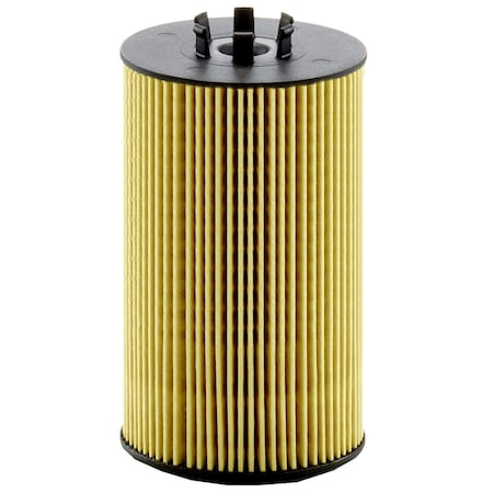 Mann-Filter Oil Filter, Hu8012Z HU8012Z